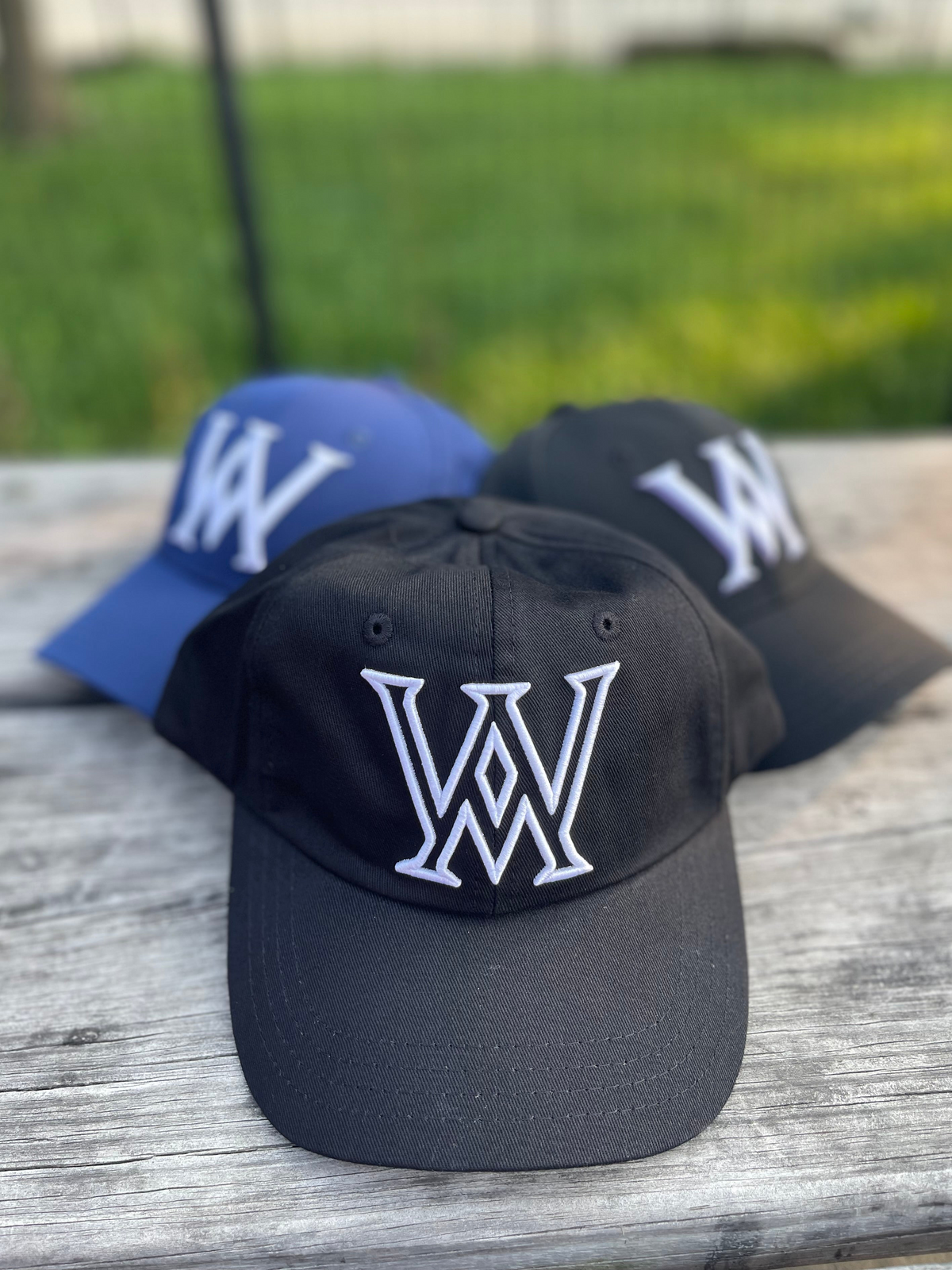 The Original Dad Hat