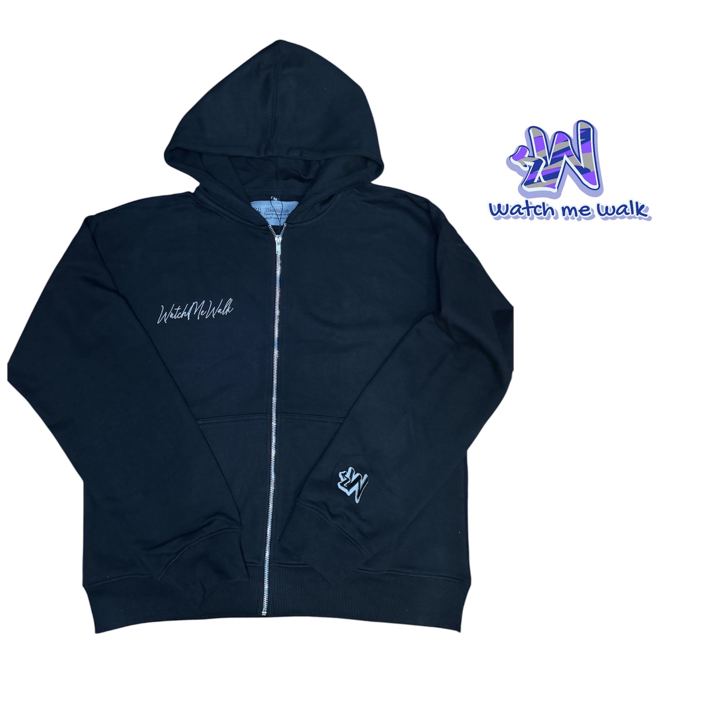 Identity Hoodie