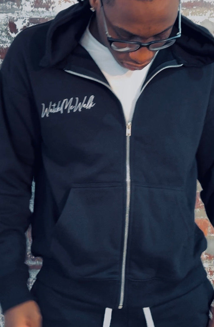 The Identity Suit