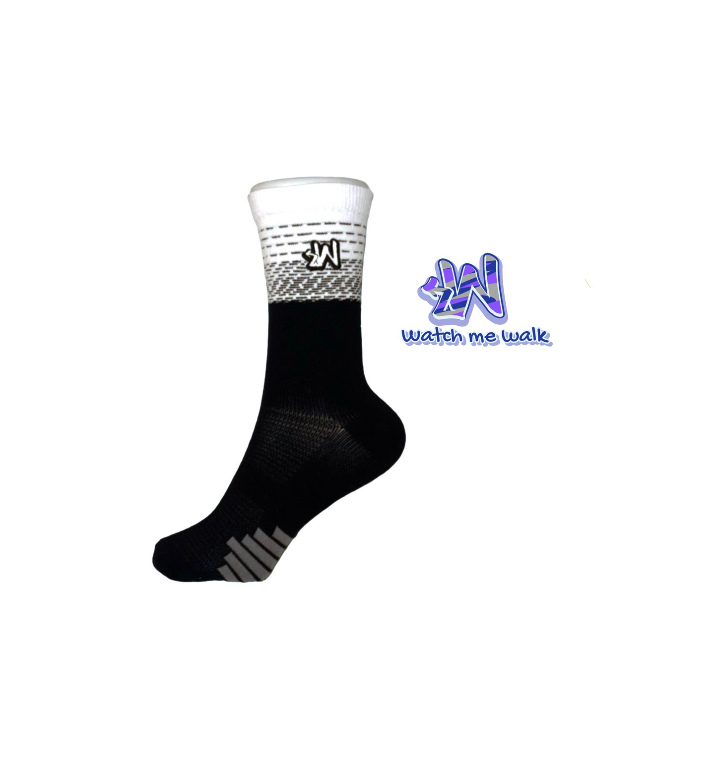 Oreo Compression Socks