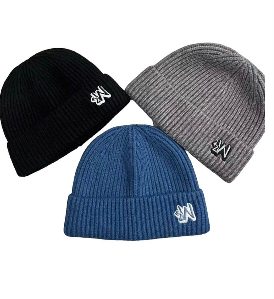 Essential Beanies