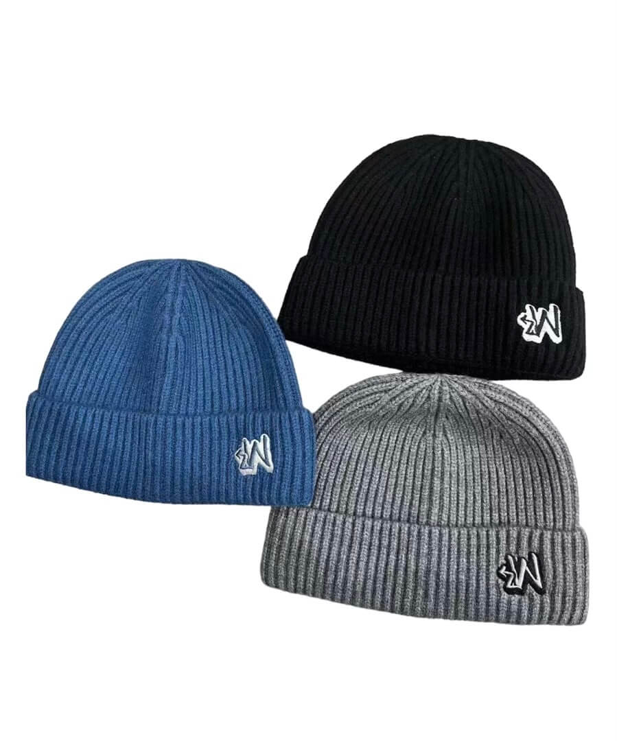 Essential Beanies