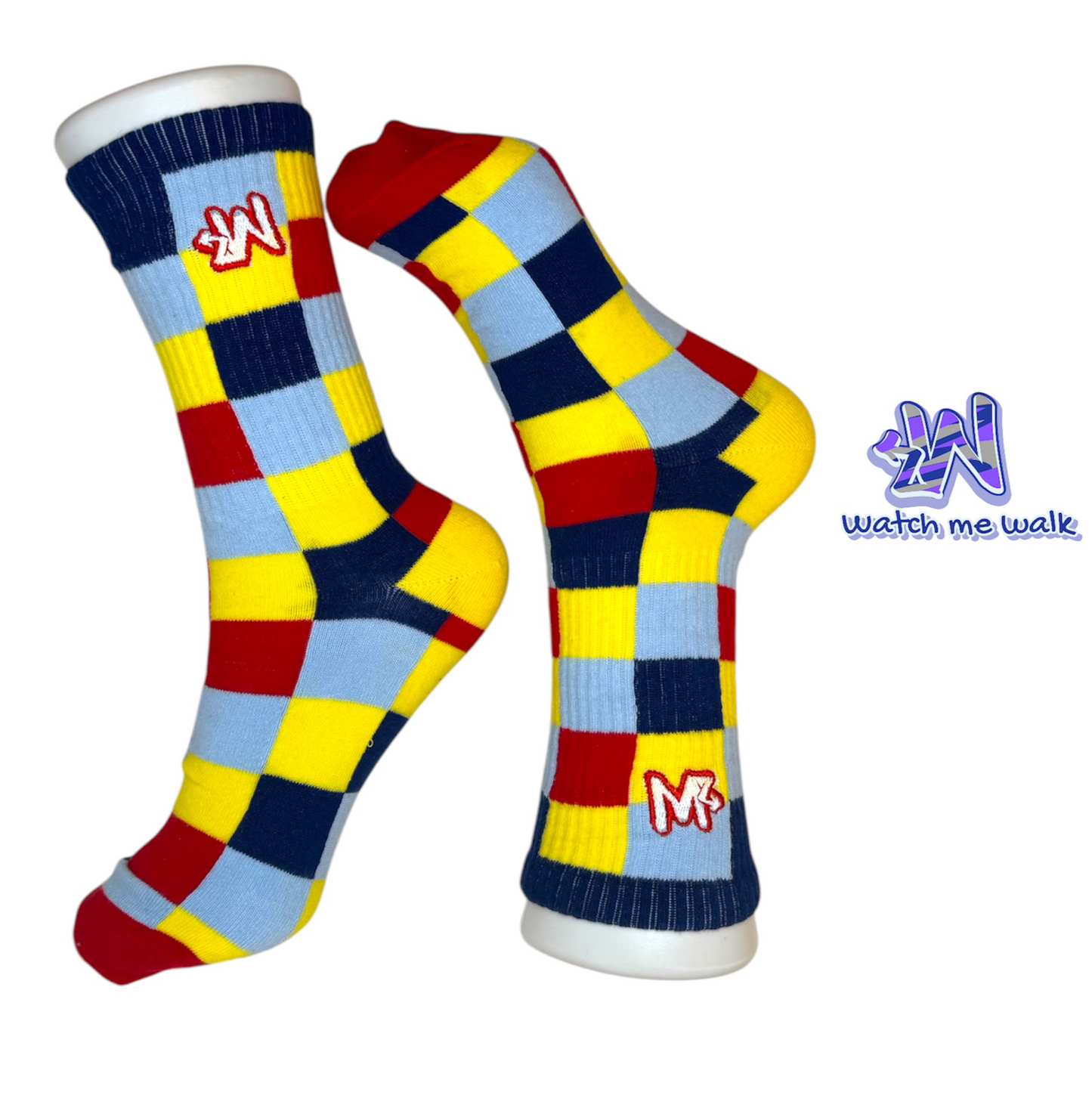 Autism Awareness Rubik Square