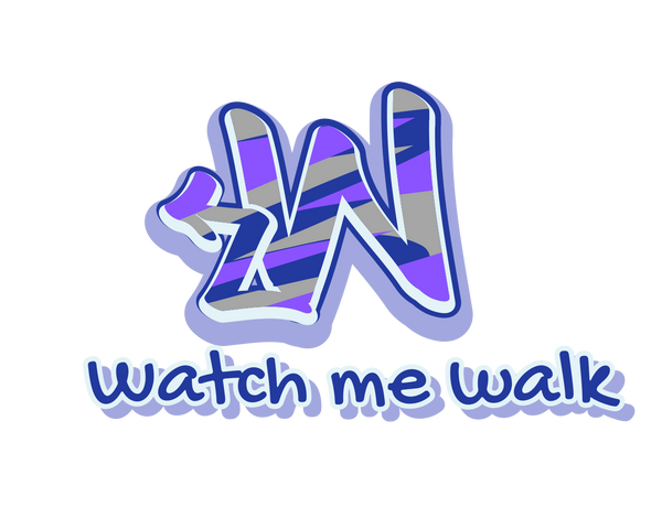 Watchmewalk.com logo