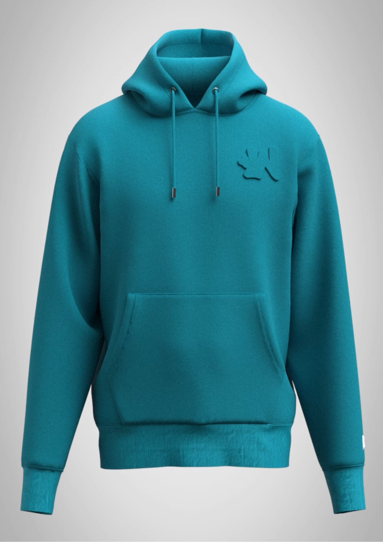 Essential Hoodie