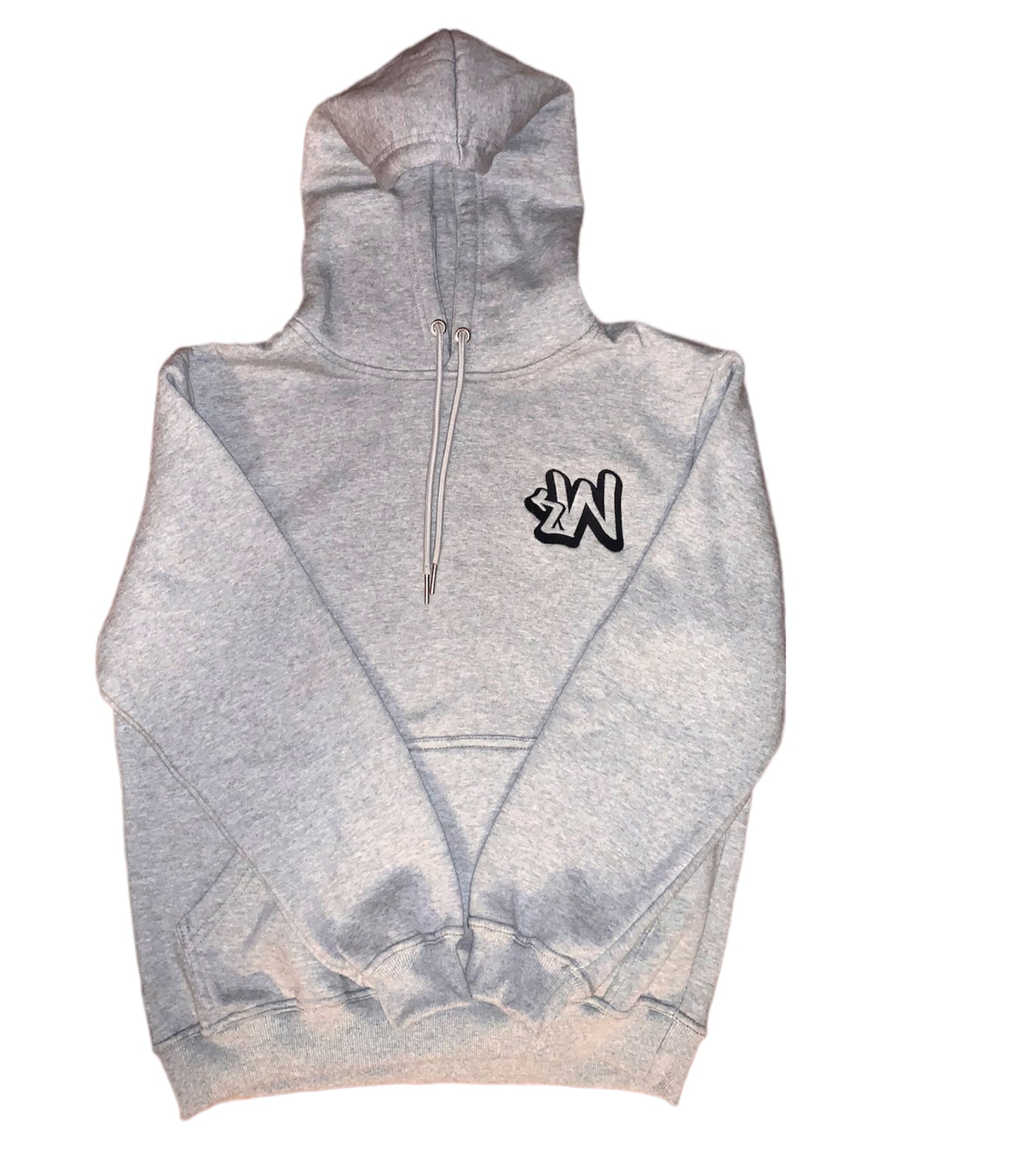 WMW Logo Hoodie