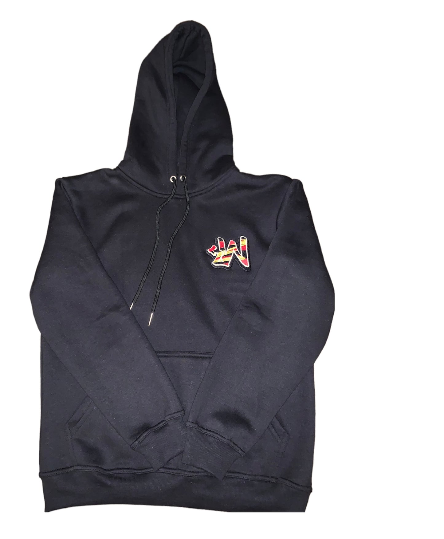 WMW Logo Hoodie