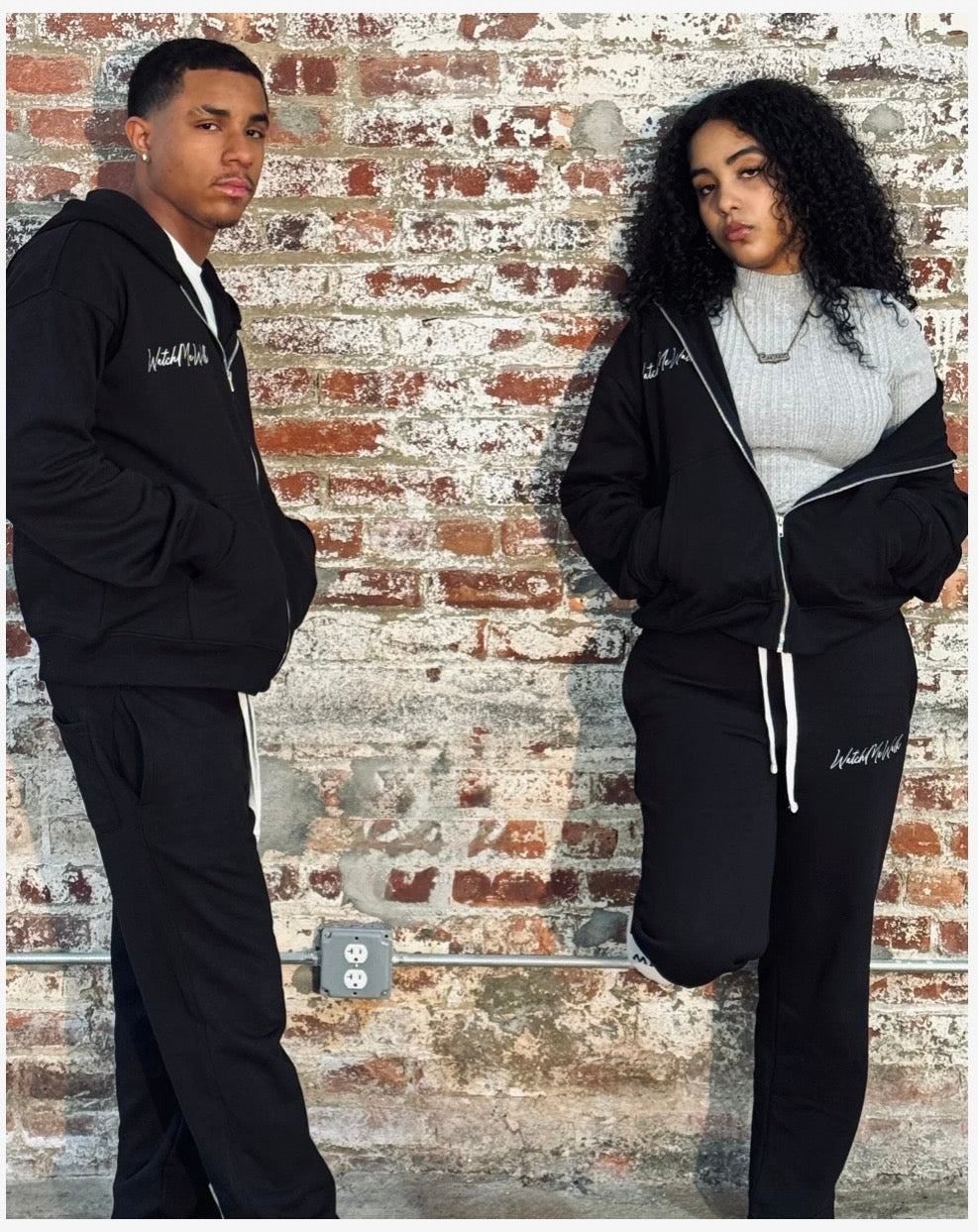 Sweatsuits