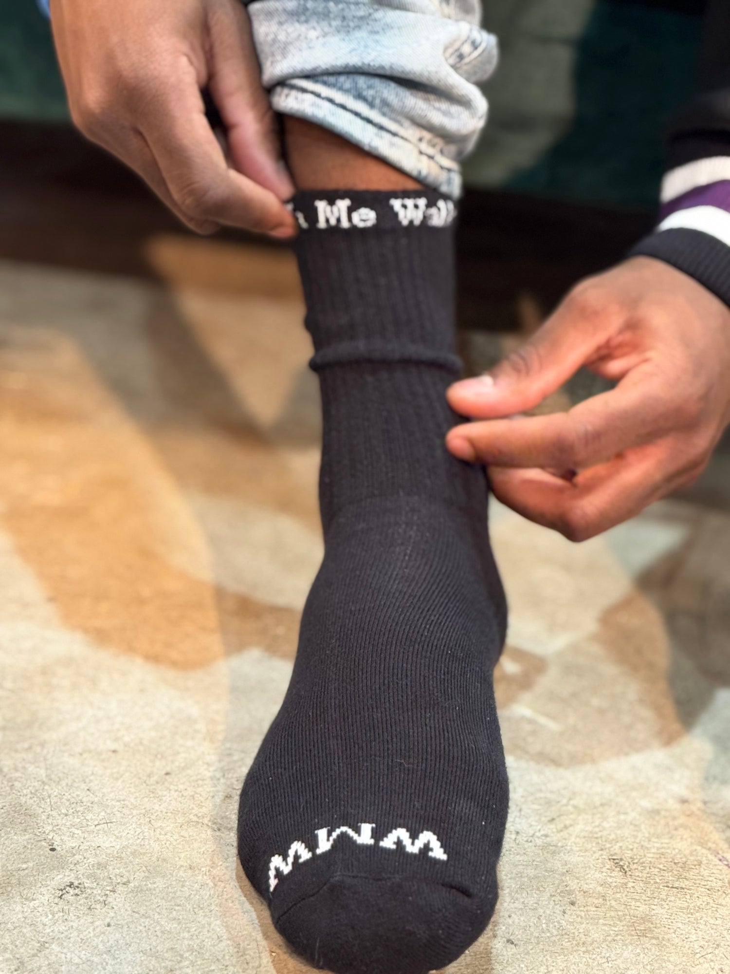 Socks