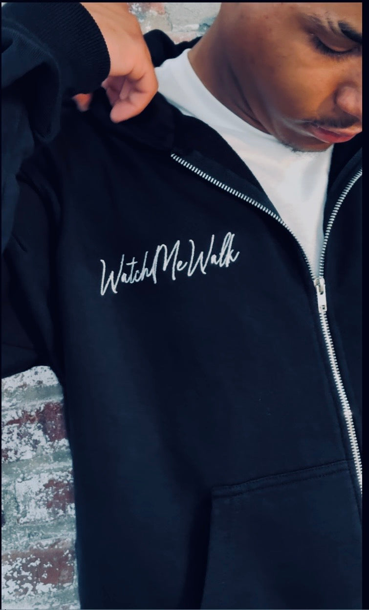 The Identity Suit