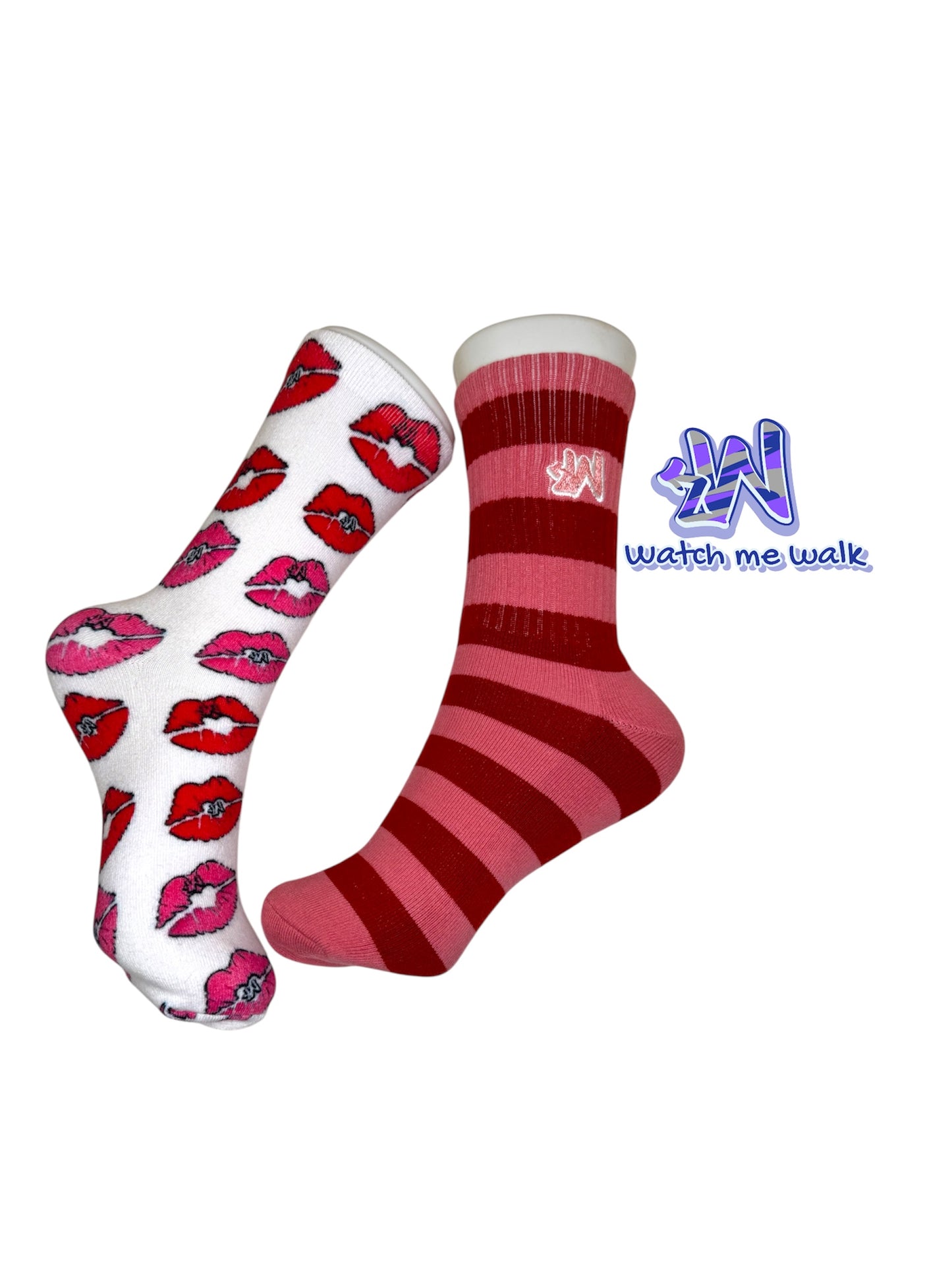 Statement Stride 💕