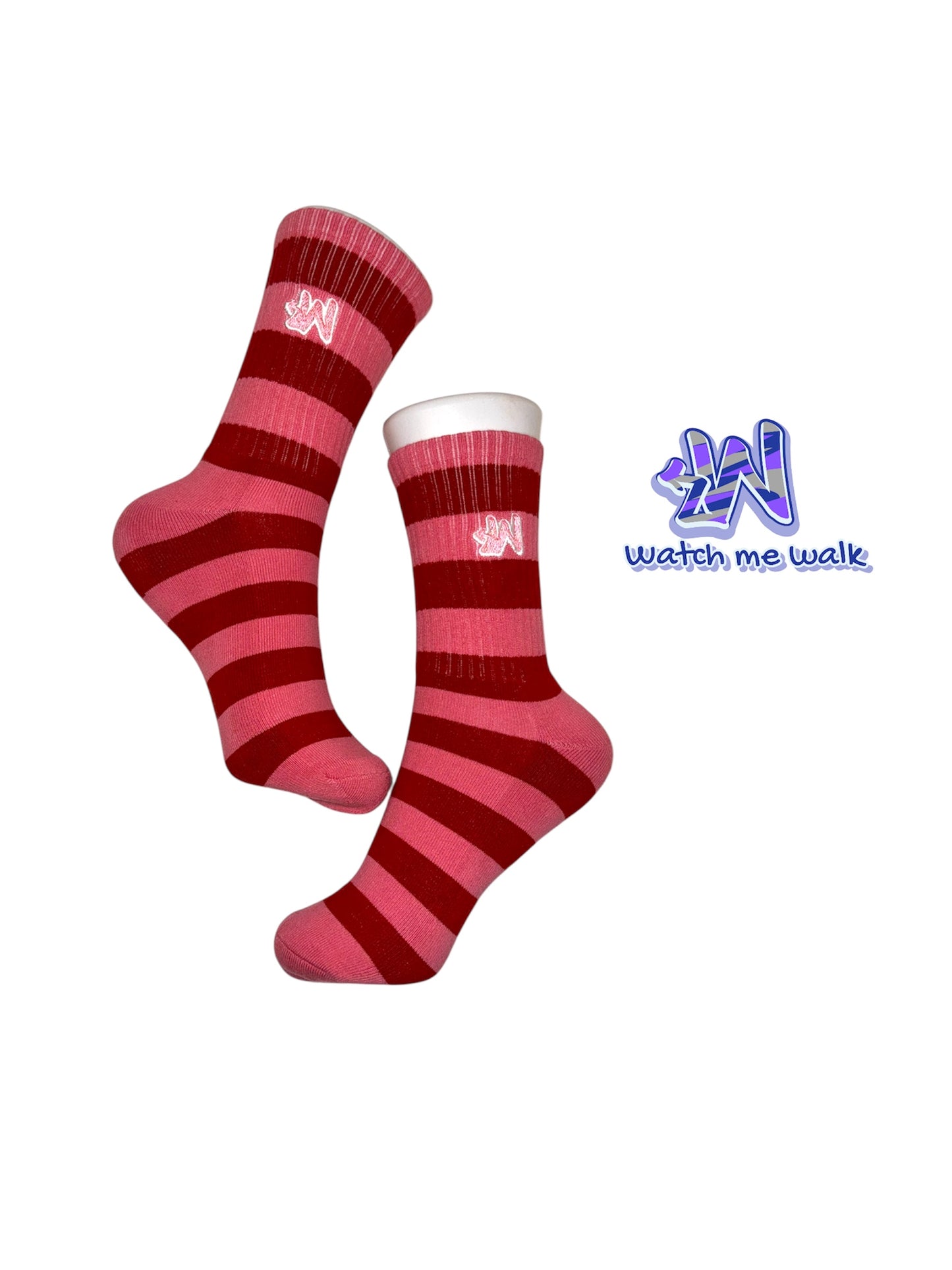 Statement Stride 💕